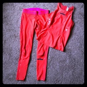 Adidas by Stella Mccartney